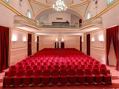 Teatro Litta