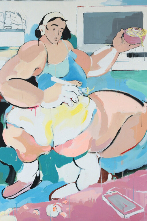 Specially Normal. Courtesy of Kristin Hjellegjerde