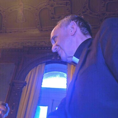 Jorge Bergoglio, Pope Francis, as Archbishop of Buenos Aires, 2007