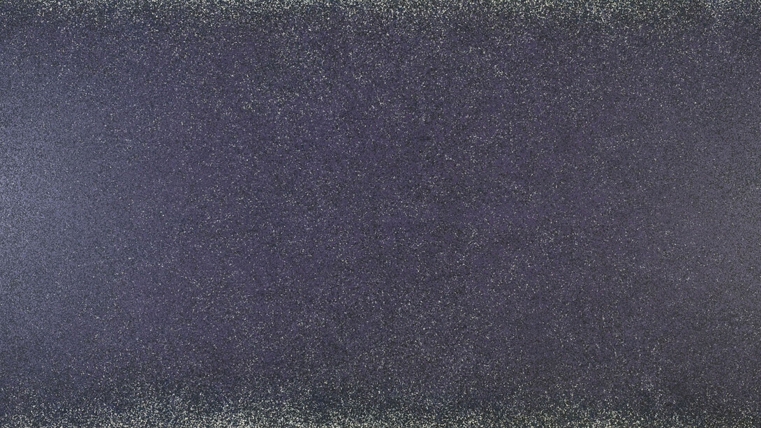 Paolo Masi, Senza titolo(blu), 1985
