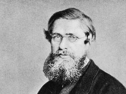 Alfred Russel Wallace