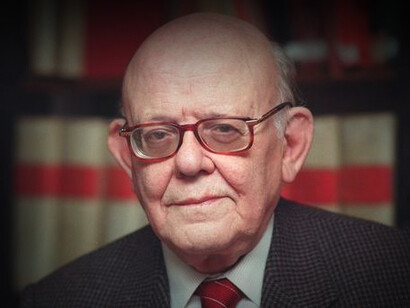 Leonardo Polo escritor español