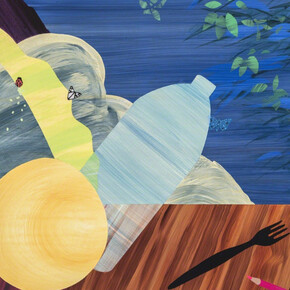 Maya Brym. Courtesy of Frosch&portmann