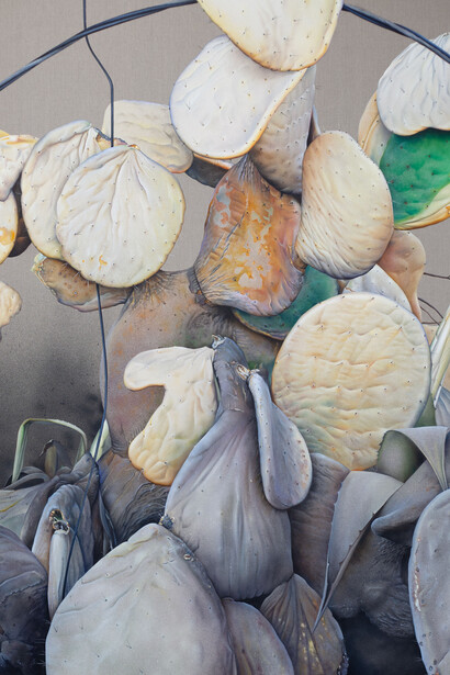 Adele Renault, Altadena. Courtesy of Good Mother Gallery
