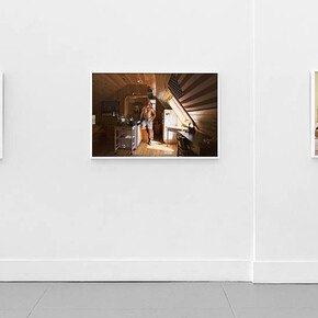 American Queen, American Dream. Courtesy of ClampArt