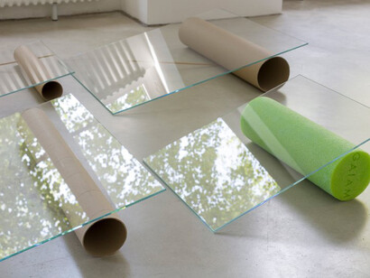 Eva Löfdahl. Courtesy of Galerie Nordenhake