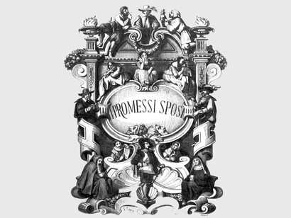 Alessandro Manzoni, I promessi sposi