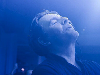 Laurent Garnier, Dj fra i più apprezzati al mondo e pioniere della musica techno