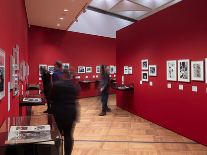 The Exotic Country. Courtesy of Deutsches Historisches Museum