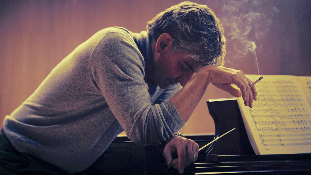 Bradley Cooper, diretor do filme