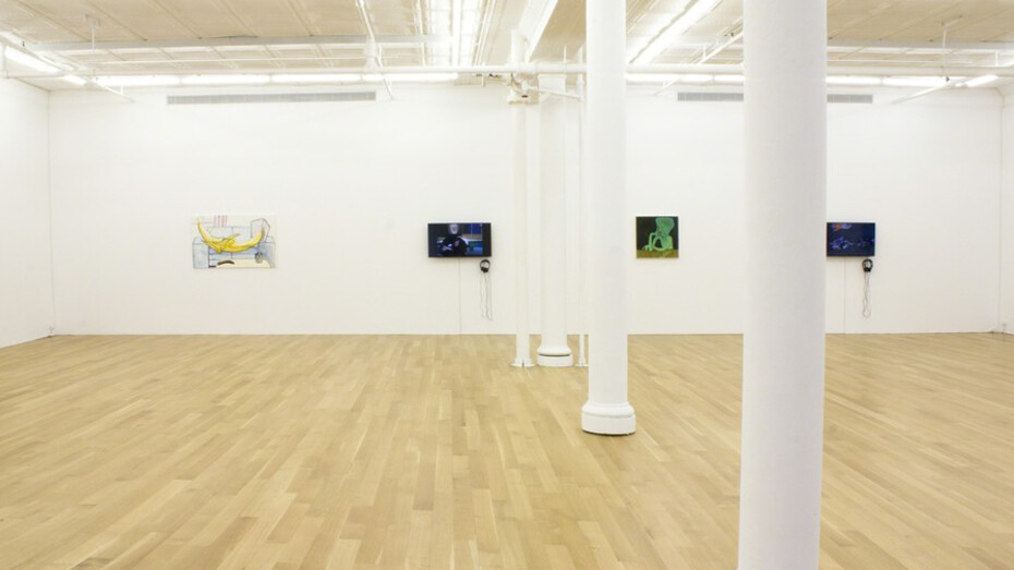 20/20. Courtesy of Peter Blum Gallery