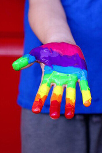 Los derechos humanos y la sexualidad, mano derecha. El locus de enunciación y su relevancia para crear fronteras de exclusión