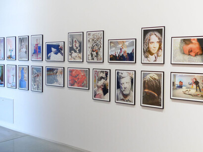 Meulensteen Collection. Courtesy of Danubiana