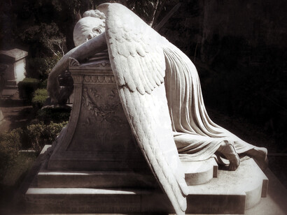 Cimitero Acattolico di Roma