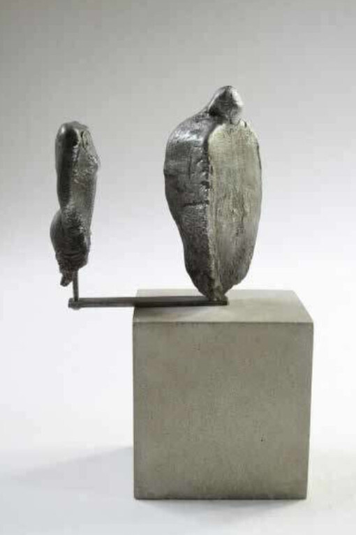 SELF-ish. Courtesy of Nancy Toomey Fine Art