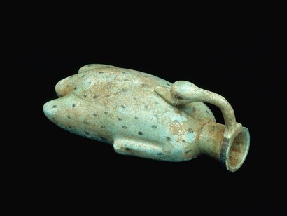 Art of the Ancient World. Courtesy of MFA
