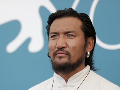 Qiqiu, Jinpa, Credits La Biennale di Venezia, foto ASAC