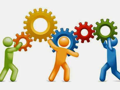 Al dejar de lado el paradigma de los opuestos se libera la capacidad creativa, cultural, innovadora del ser humano