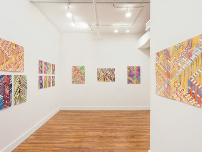 Nick Naber. Courtesy of The Java Project