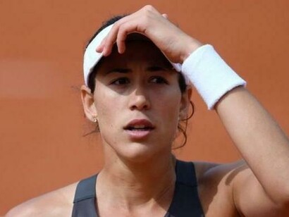 Garbiñe Muguruza