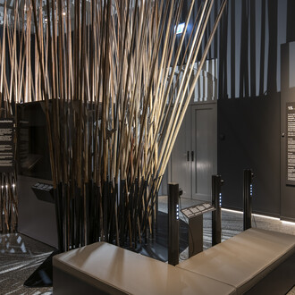 History of Switzerland. Courtesy of National Museum Zurich