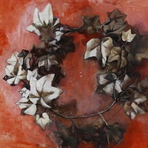 Far-seeing Eye. Courtesy of The Coningsby Gallery