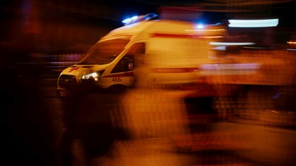 L’ambulanza è un mezzo di soccorso essenziale, progettato per garantire interventi rapidi in situazioni di emergenza