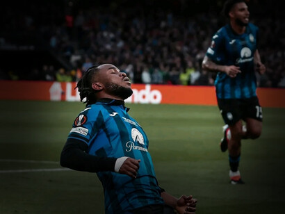 Calciatori dell'Atalanta