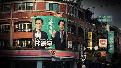 Elezioni confermano Lai Ching-te, ma la sua leadership si scontra con una Cina determinata e un'America cauta. Il futuro di Taiwan sospeso tra autonomia e pressioni geopolitiche