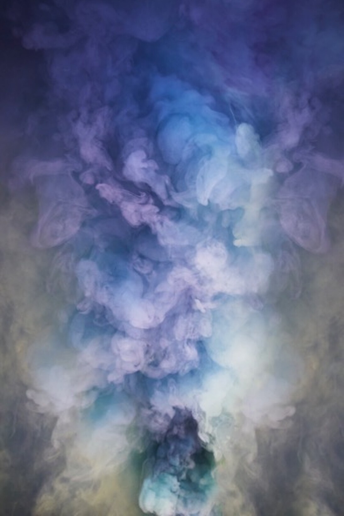 Goldschmied & Chiari, Untitled View, 2017, stampa su specchio e vetro,70x115 cm. Courtesy Renata Fabbri