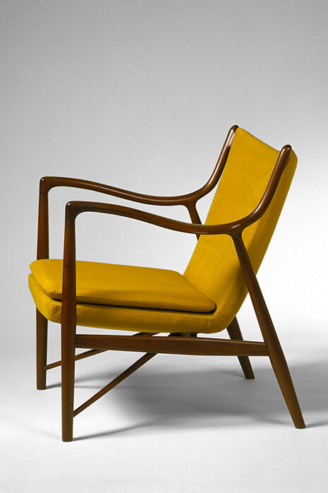 20th century Crafts & Design. Courtesy of Design Museum