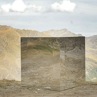 Christian Martinelli, Confini, 2014-ongoing. Courtesy the artist