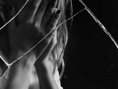 When instinct is buried, the spirit fractures—and pain becomes the only thing that feels real