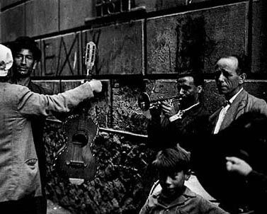 Fondo Federico Patellani. Courtesy of Museo di Fotografia Contemporanea