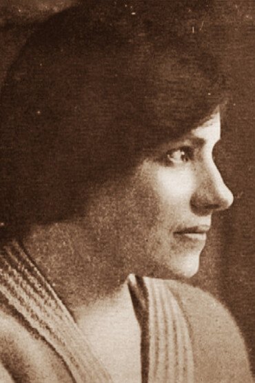 Anna Anderson en 1922. Su historia refleja cómo el deseo de pertenencia y reconocimiento puede llevar a alguien a asumir una identidad ajena