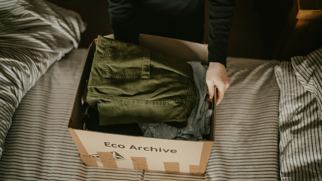 A grande maioria dos jovens que ingressam no Ensino Superior saem de casa dos pais, da sua cidade natal para um local completamente novo