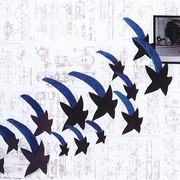 Carol Rama, Tonsure (Omaggio a Marcel Duchamp), 2002, Simonetta Sapegno Severini, Milan, © Archivio Carol Rama, Turin