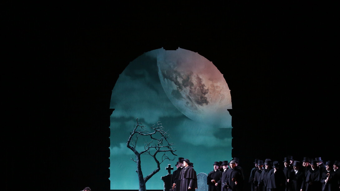 Lucia di Lammermoor
