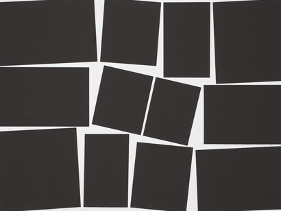 Hélio Oiticica. Courtesy of Whitney Museum 