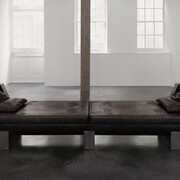 Rust never sleeps, exhibition view. Courtesy of Carpenters Workshop Gallery