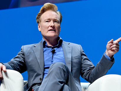 Conan O’Brien Needs A Friend, Conan O'Brien