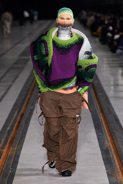 Diesel, Autunno/Inverno 2022