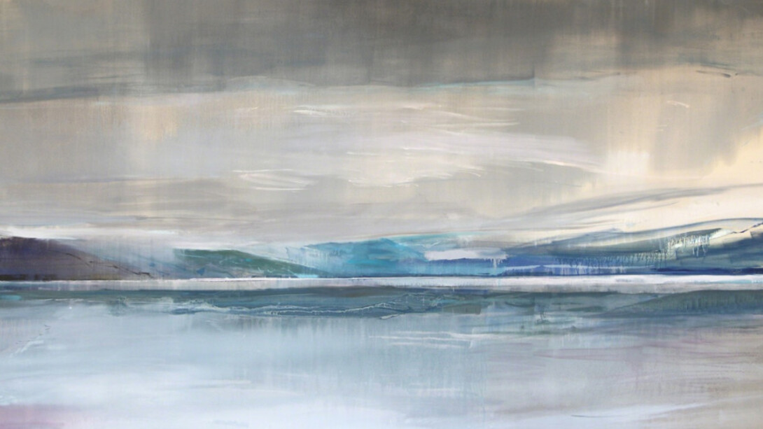 Diploma. Courtesy of Galerie Judith Andreae