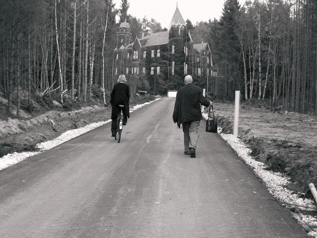 Saskia Järve, Mirage II