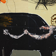 Vlada Ralko. Courtesy of Voloshyn Gallery