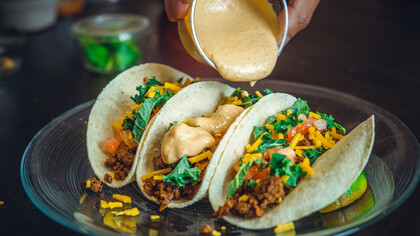Para descubrir en toda su esencia la cultura de los tacos hay que visitar México
