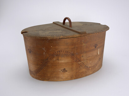 Ellen DeGeneres Selects. Courtesy of Cooper Hewitt