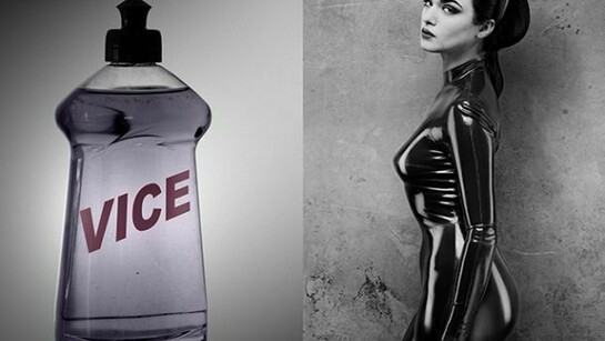 Bob Carlos Clarke, For Dolls That Do Dishes, © Estate of Bob Carlos Clarke