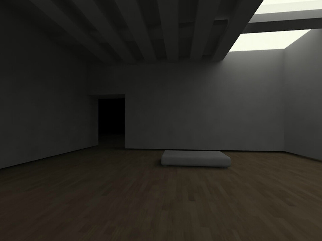 2nd Indipendent Web Pavilion - Humanity, Betrayed and Traitors