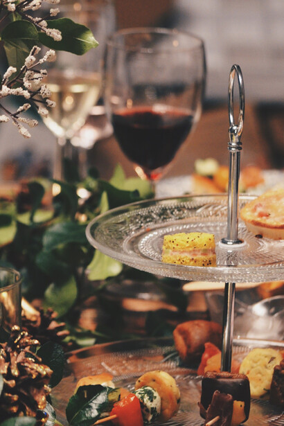 Una dimensione sospesa